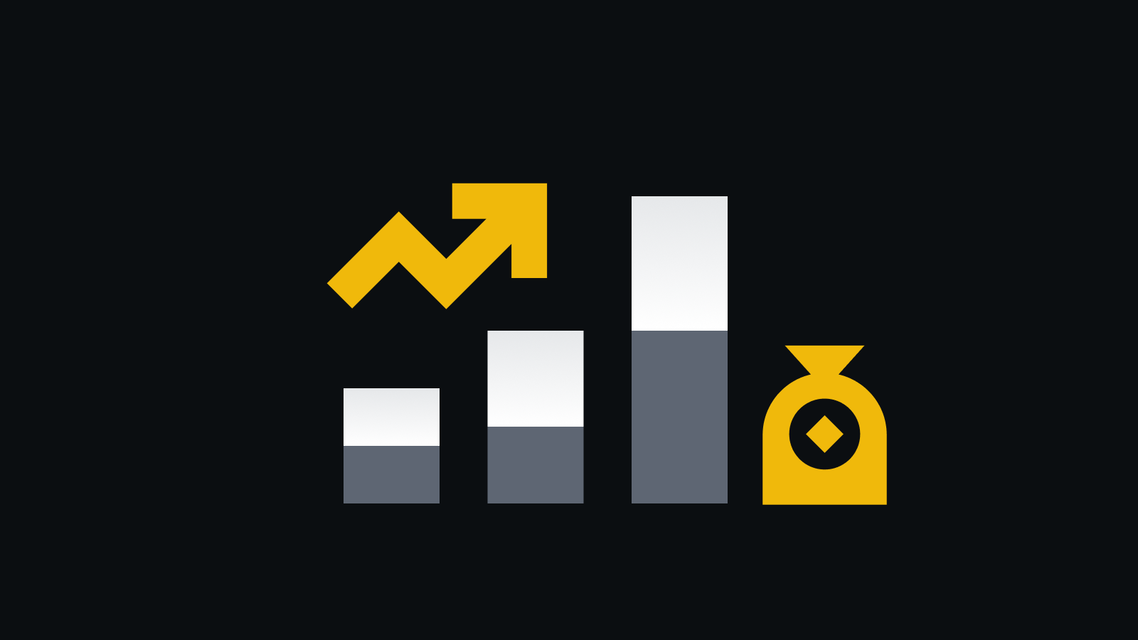 智能析数据数字资产交易平台